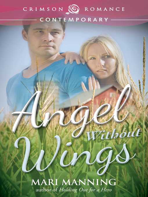 Title details for Angel Without Wings by Mari Manning - Wait list